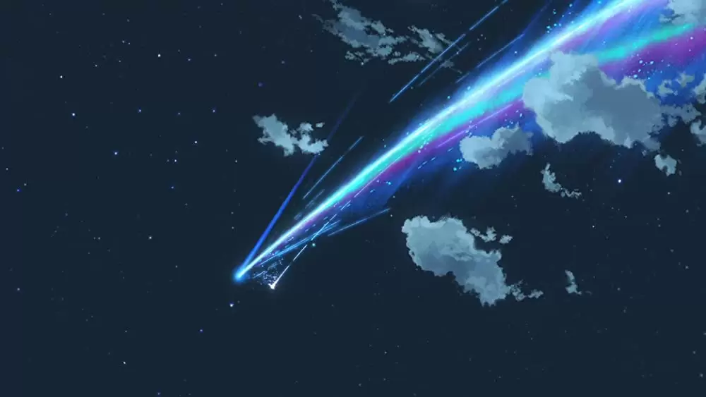 君の名は。の画像