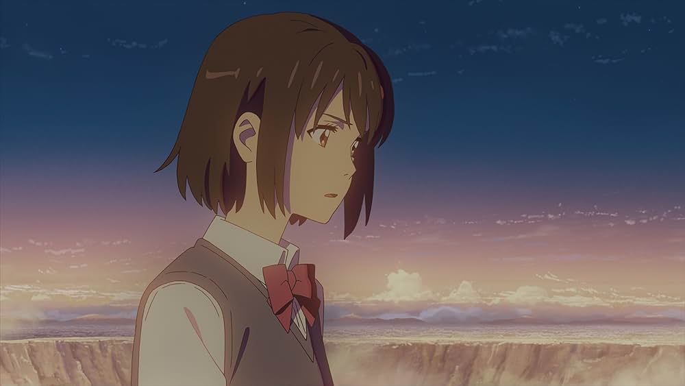 君の名は。の画像