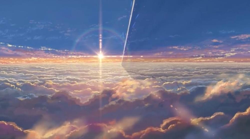 君の名は。の画像