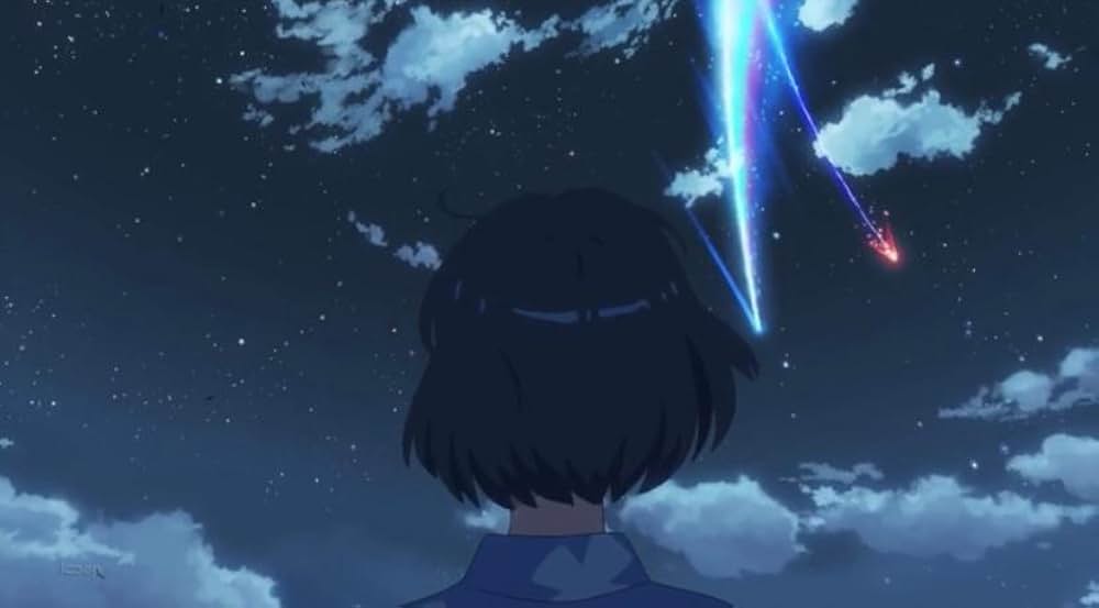 君の名は。の画像