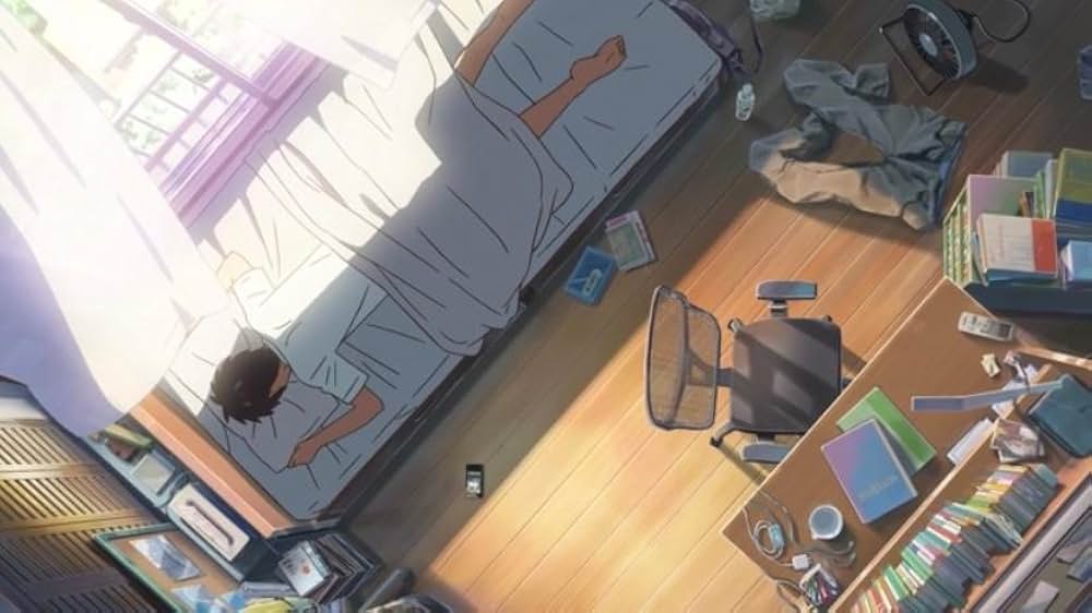 君の名は。の画像