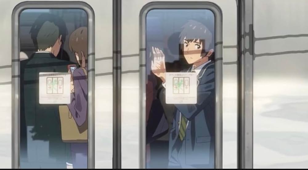 君の名は。の画像