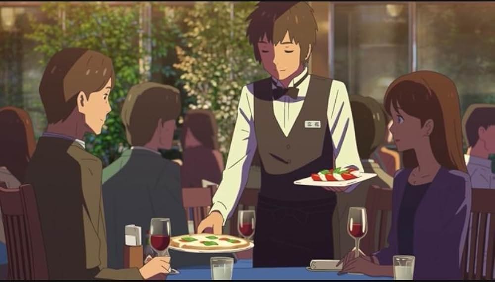 君の名は。の画像