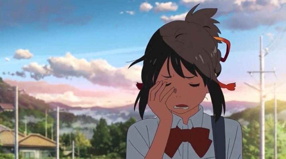 君の名は。の画像