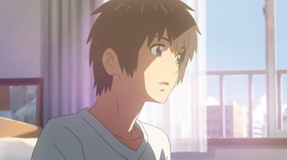 君の名は。の画像