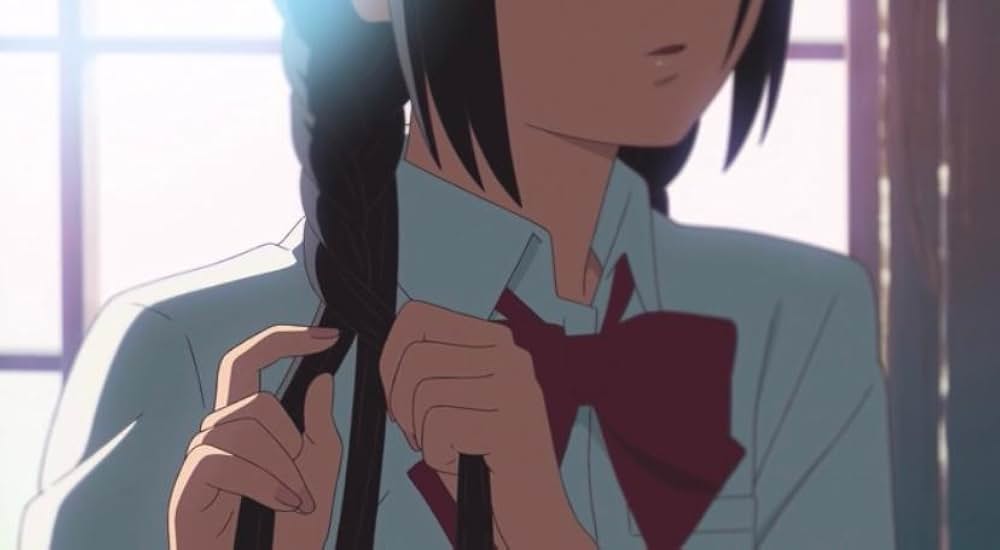 君の名は。の画像