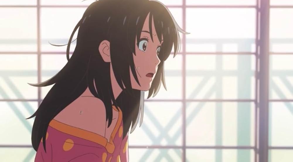 君の名は。の画像