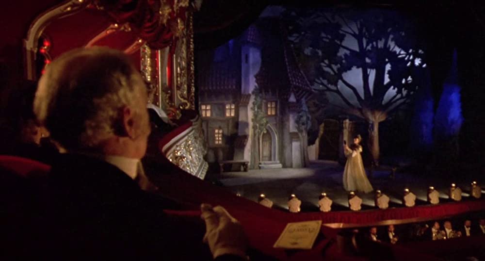 オペラ座の怪人の画像