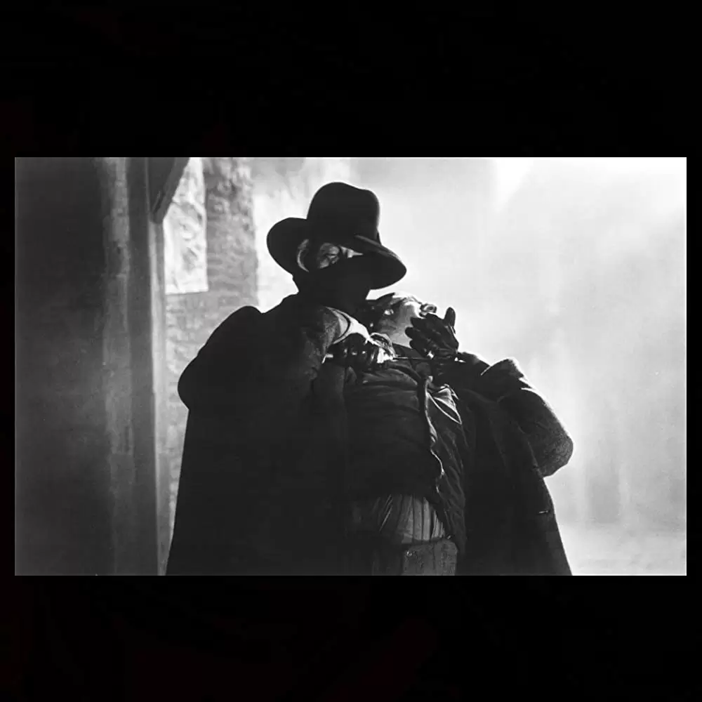 オペラ座の怪人の画像