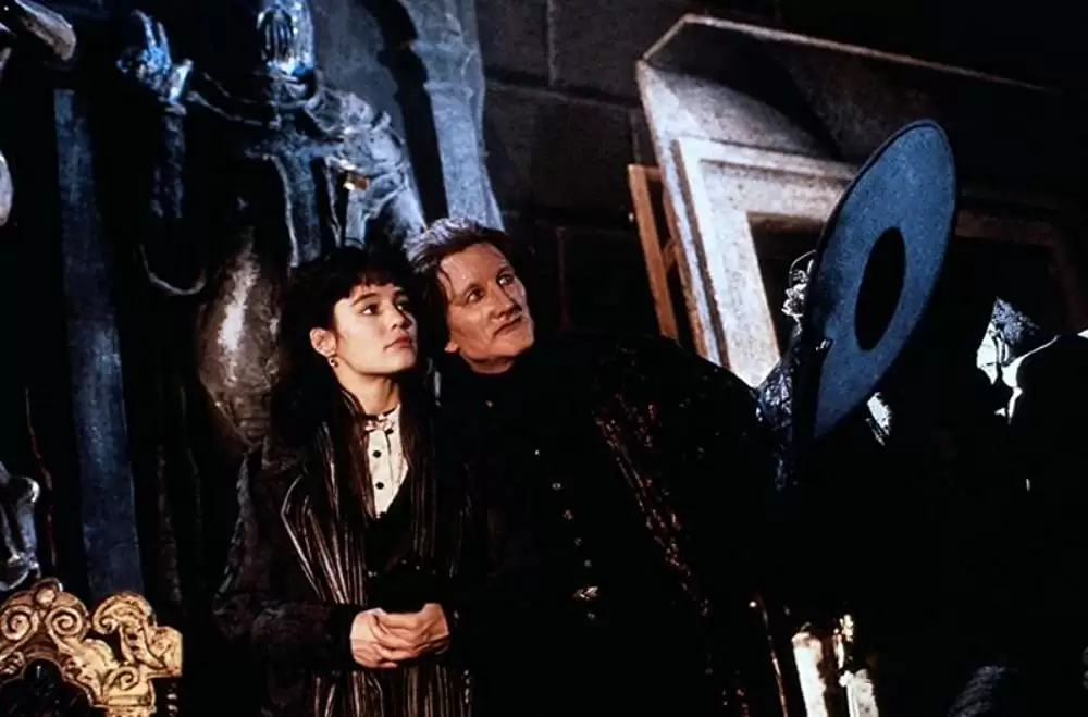 オペラ座の怪人の画像