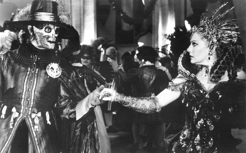 オペラ座の怪人の画像