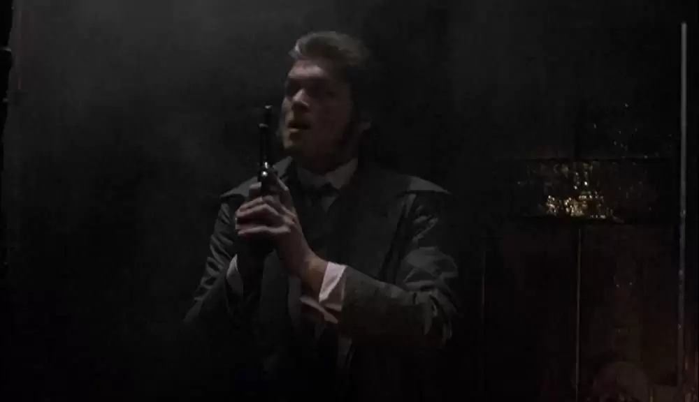 オペラ座の怪人の画像