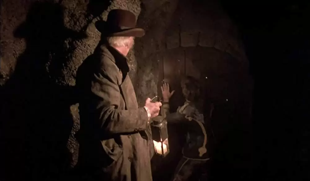 オペラ座の怪人の画像