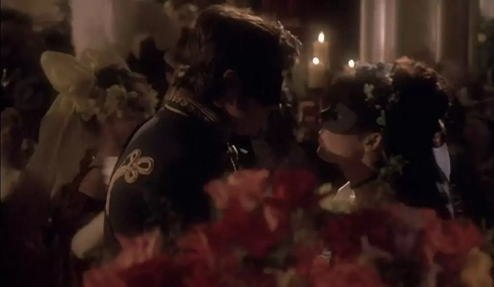 オペラ座の怪人の画像