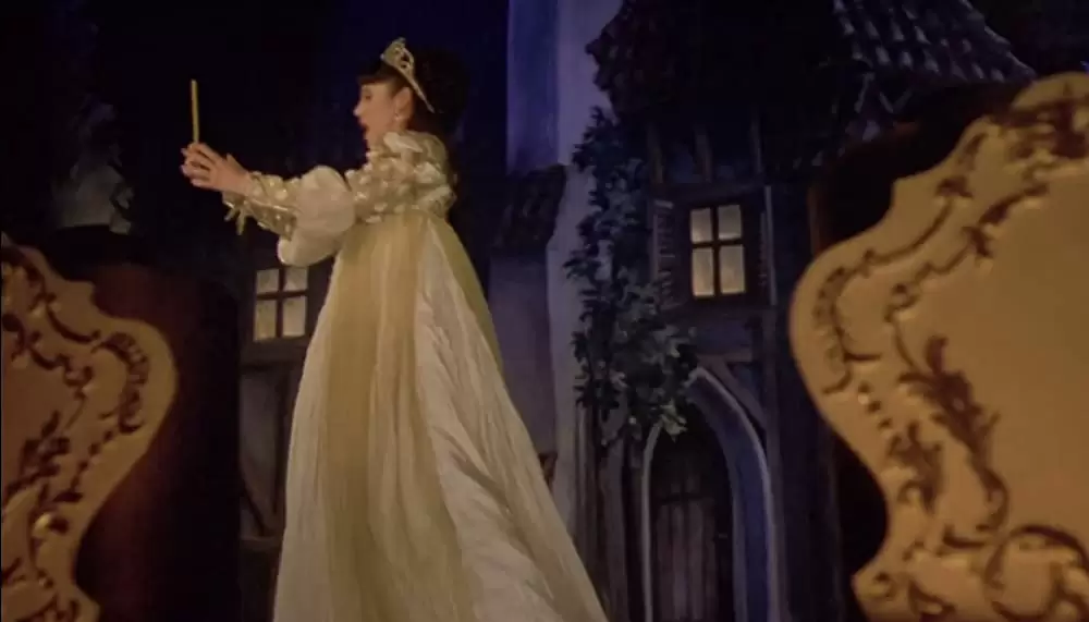 オペラ座の怪人の画像