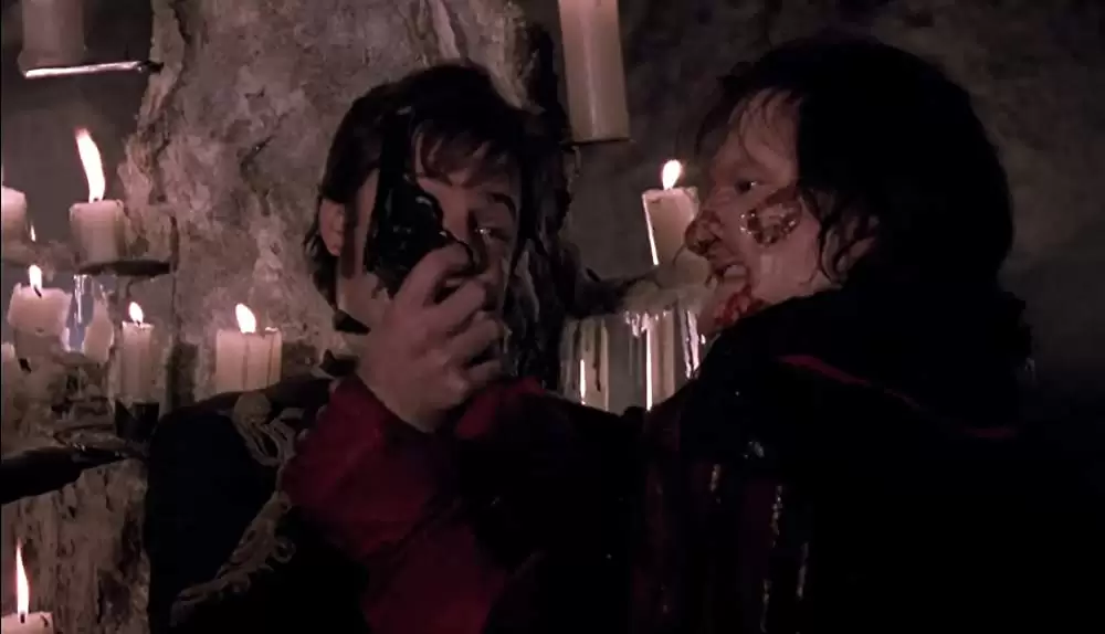 オペラ座の怪人の画像