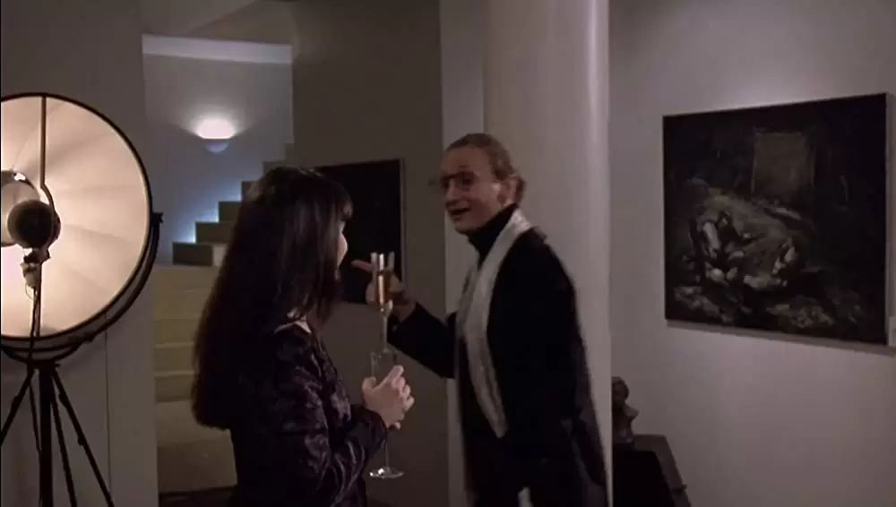 オペラ座の怪人の画像