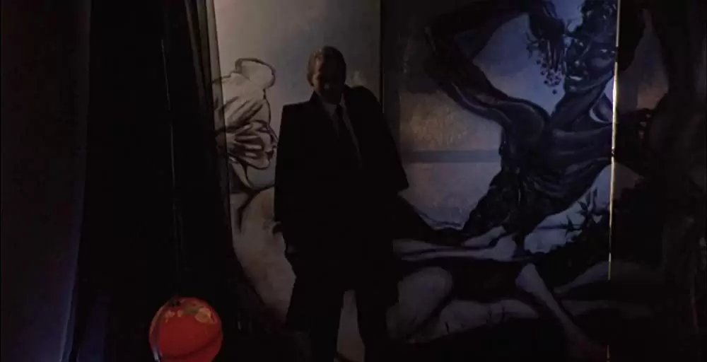 オペラ座の怪人の画像