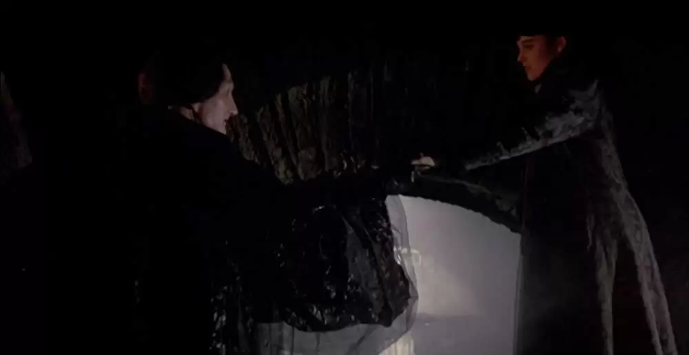 オペラ座の怪人の画像