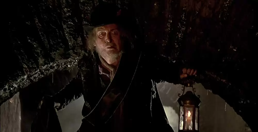 オペラ座の怪人の画像