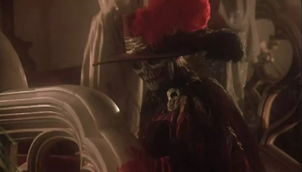 オペラ座の怪人の画像