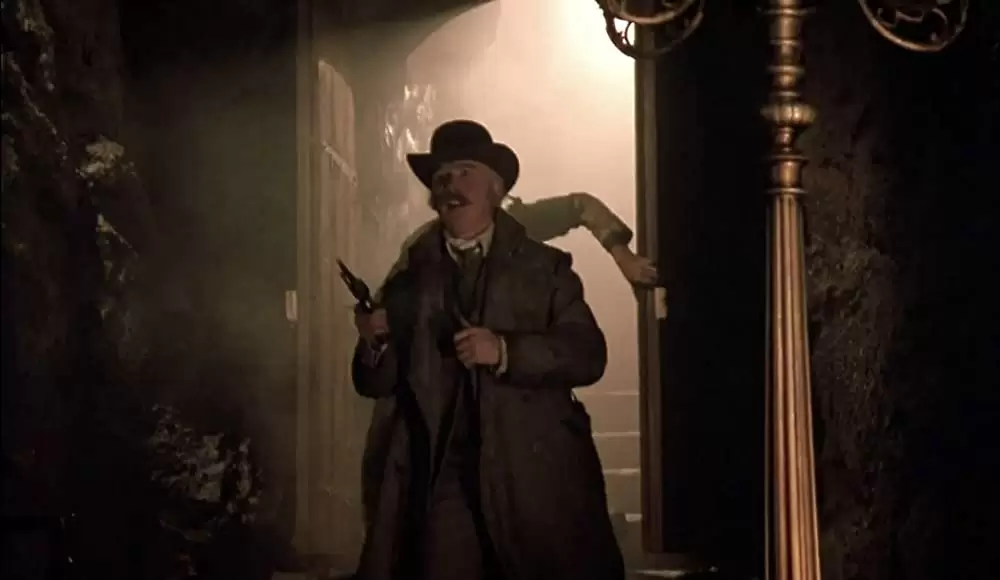 オペラ座の怪人の画像