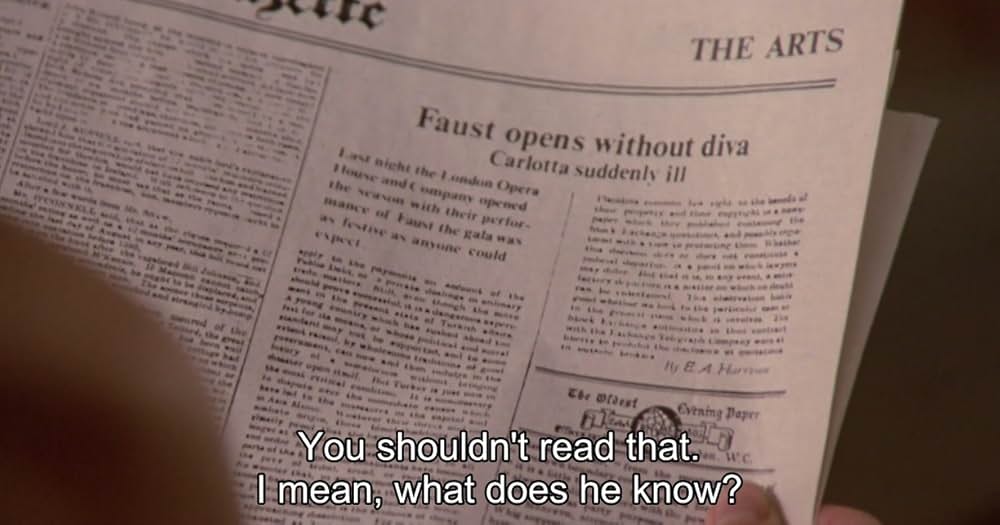 オペラ座の怪人の画像