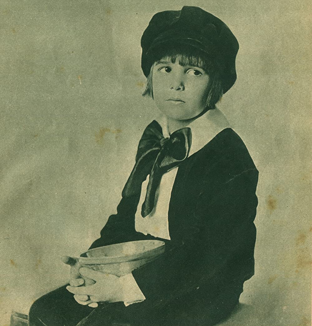 オリバー・トウィストの画像