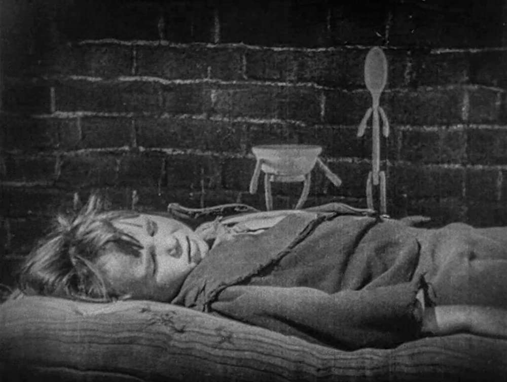 オリバー・トウィストの画像