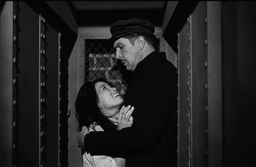 女を売る街の画像