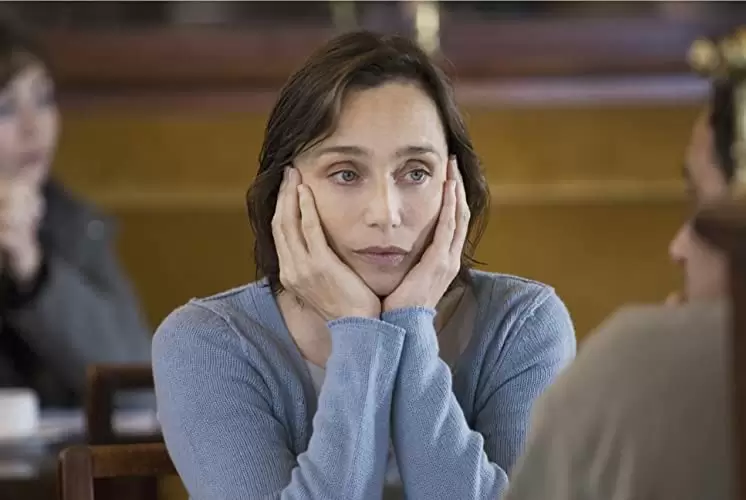 「ずっとあなたを愛してる」クリスティン・スコット・トーマスの画像