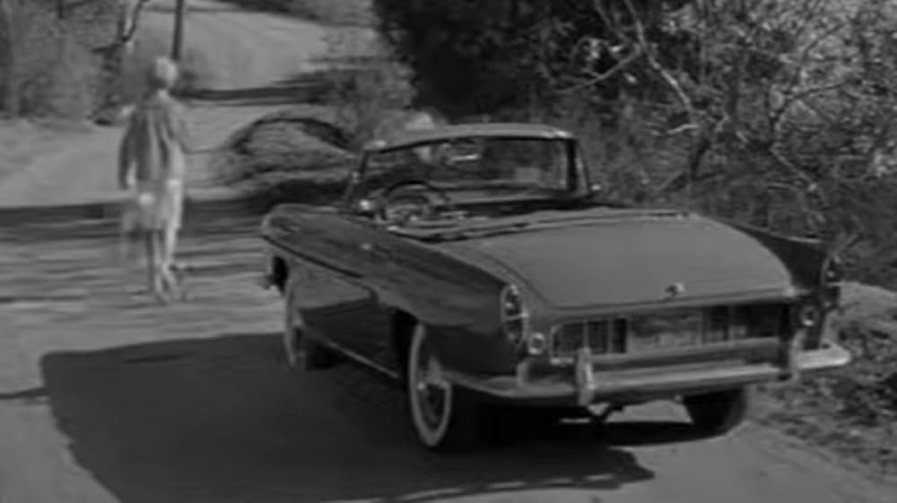 怪人カリガリ博士の画像