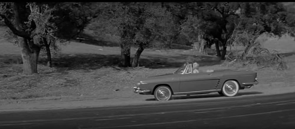 怪人カリガリ博士の画像