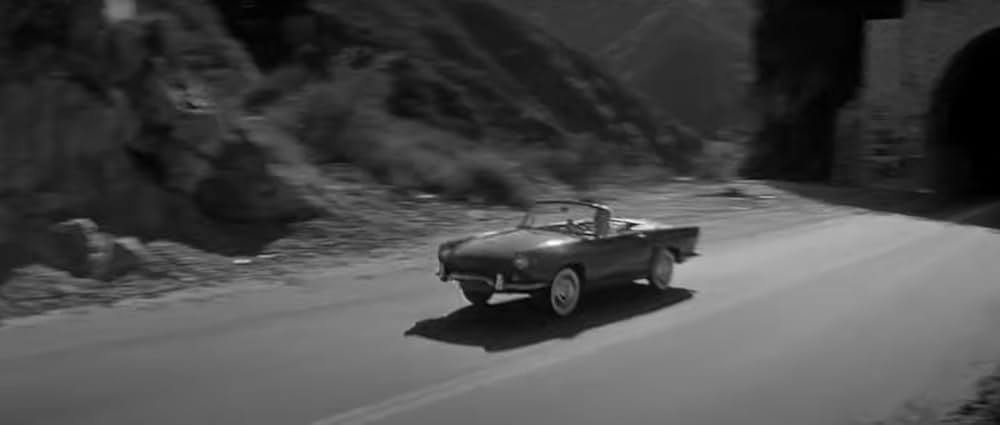 怪人カリガリ博士の画像