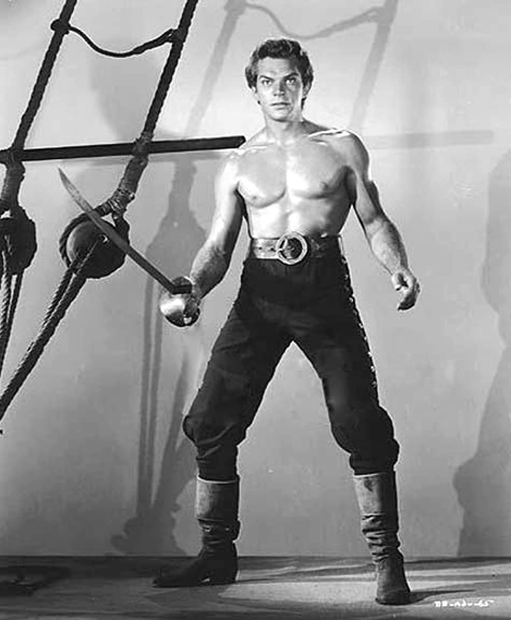 海賊黒ひげの画像