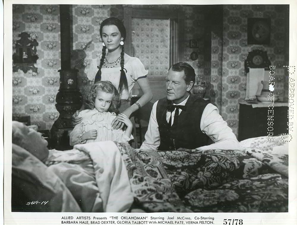 開拓者の血闘の画像