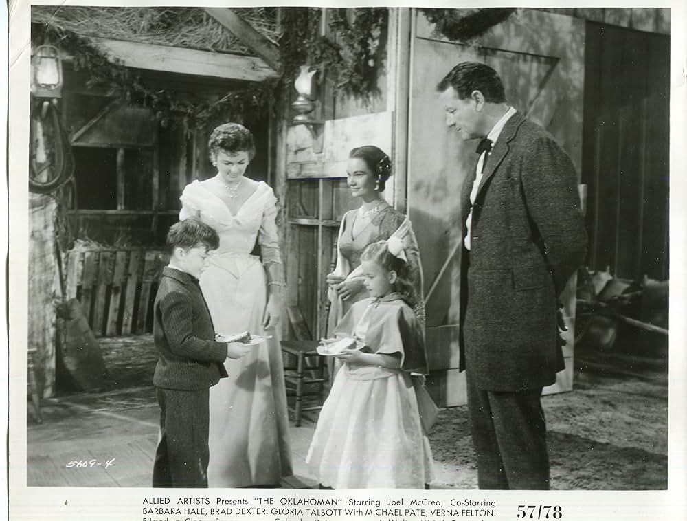 開拓者の血闘の画像