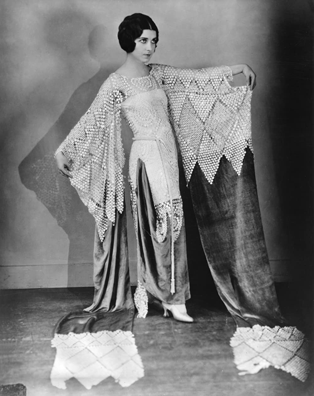 陽炎の夢の画像