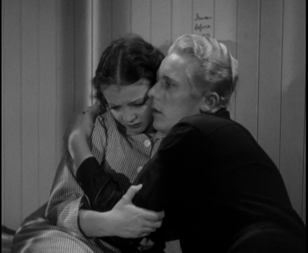 鉄窓と花束の画像