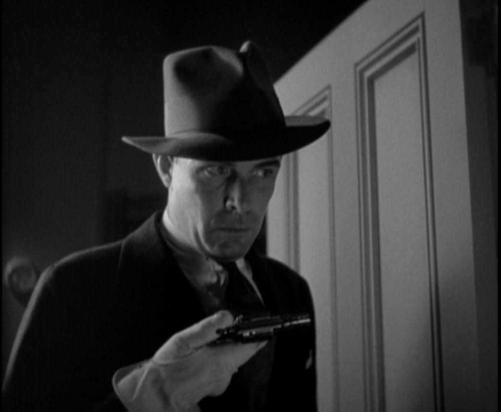 鉄窓と花束の画像