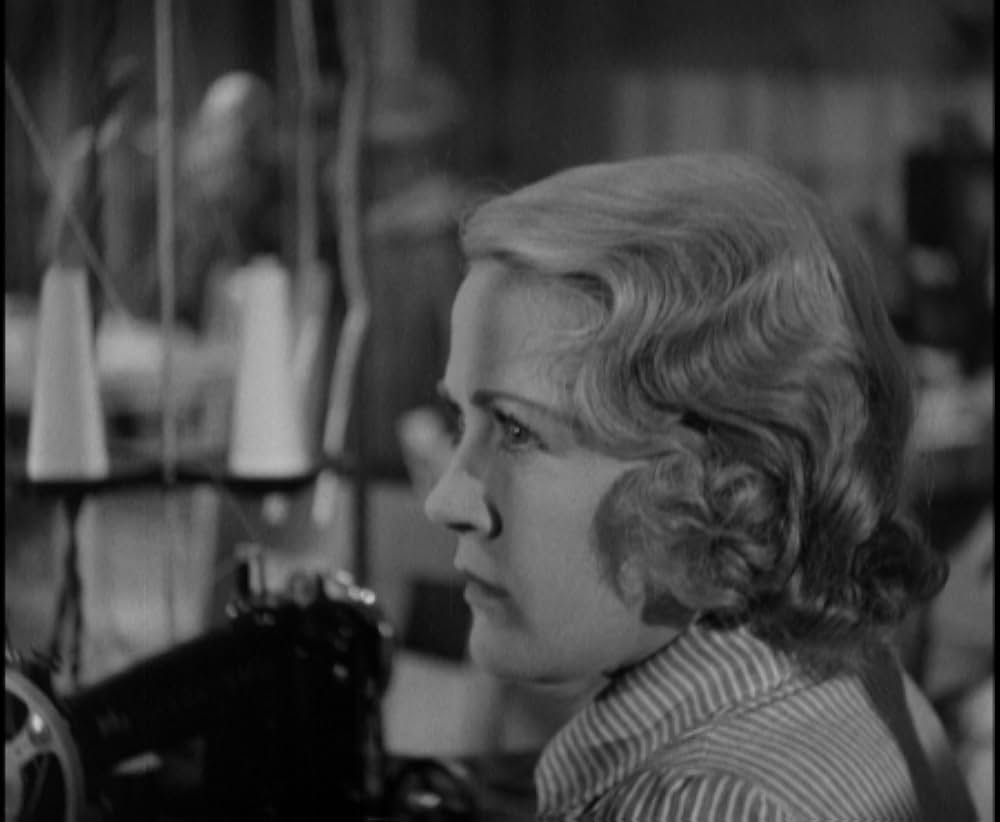 鉄窓と花束の画像