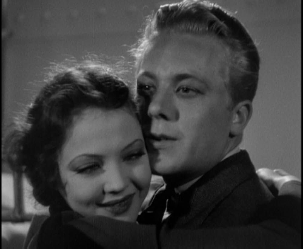 鉄窓と花束の画像