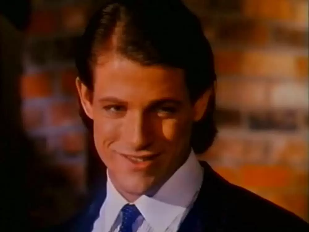 「華麗なる不倫」マイケル・パレの画像