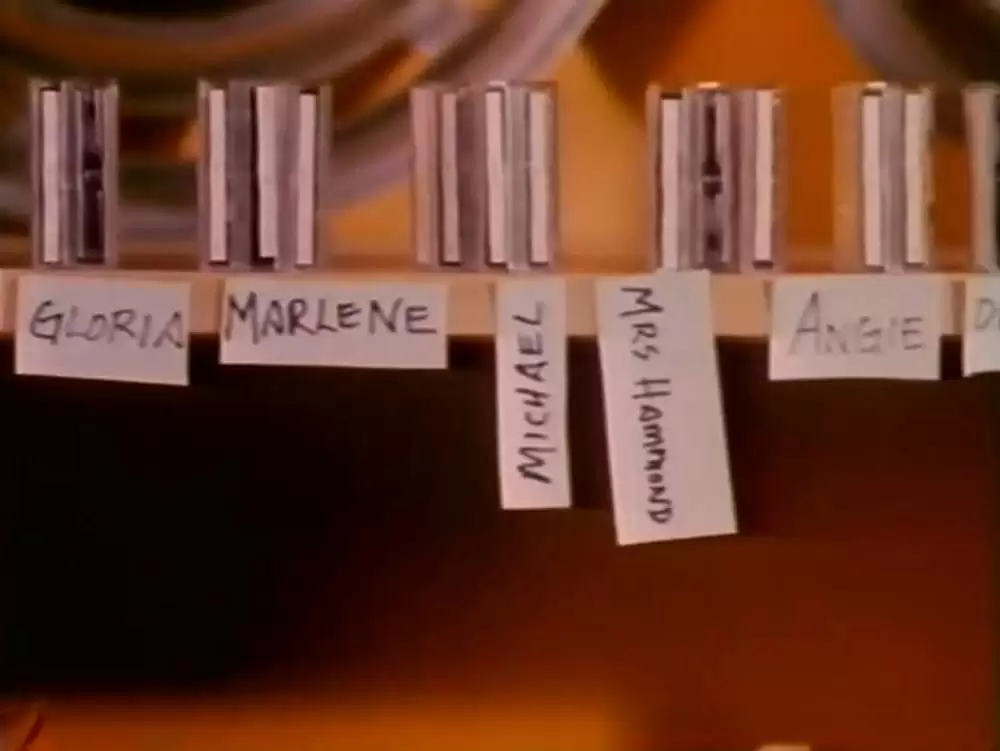 華麗なる不倫の画像