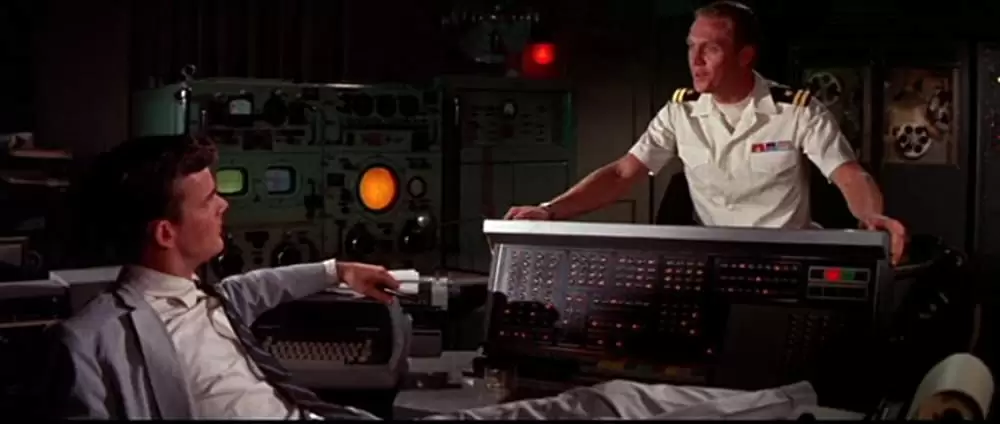 「ガールハント」スティーブ・マックィーン & ジム・ハットンの画像