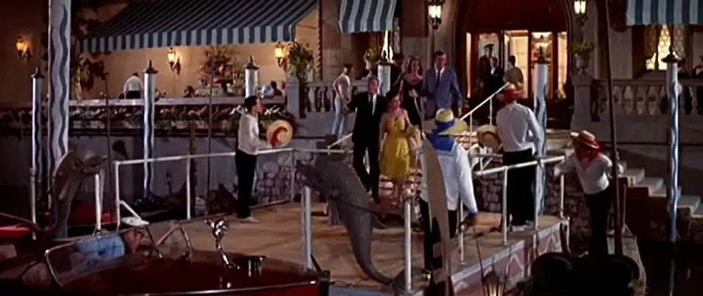 ガールハントの画像