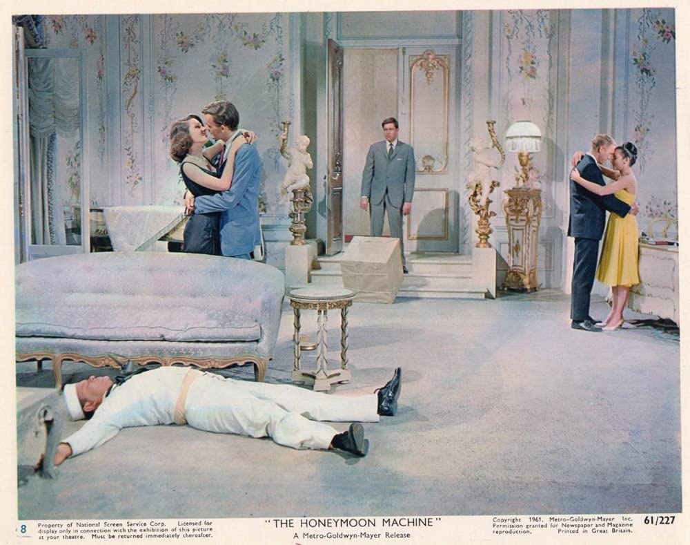 ガールハントの画像