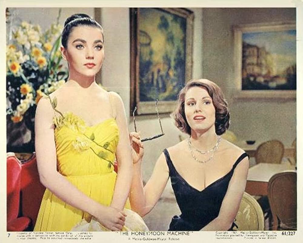 ガールハントの画像