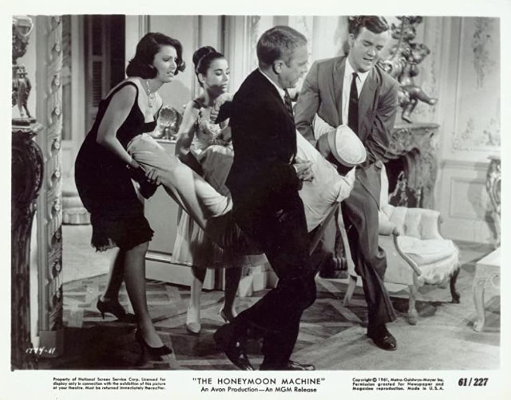 ガールハントの画像