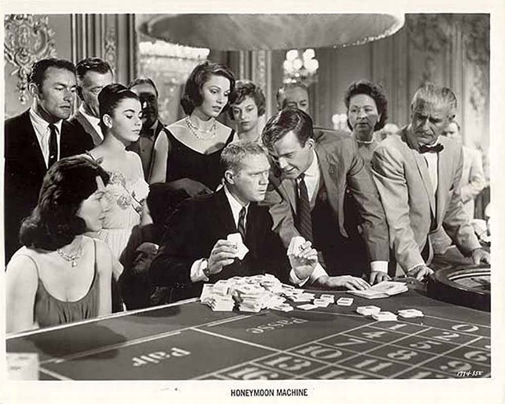 ガールハントの画像